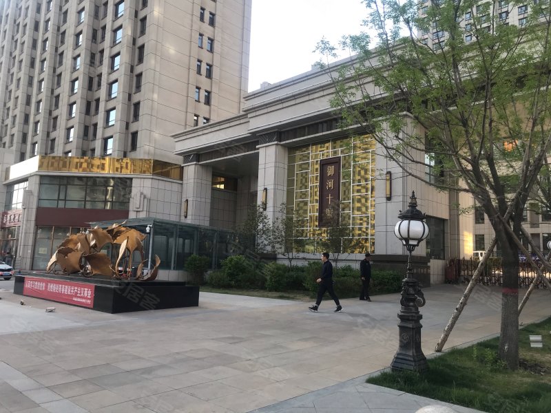 悦城御河十号,御河西路-大同悦城御河十号二手房,租房,房价-大同安居