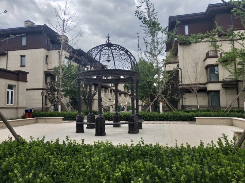 路劲阳光城,华夏南路,近大福路-北京路劲阳光城二手房