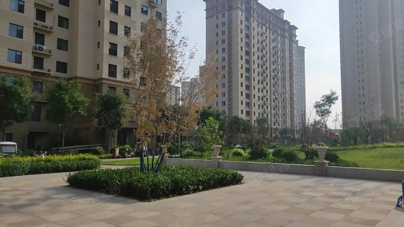 中景和湾香颂,中华南大街-衡水中景和湾香颂二手房