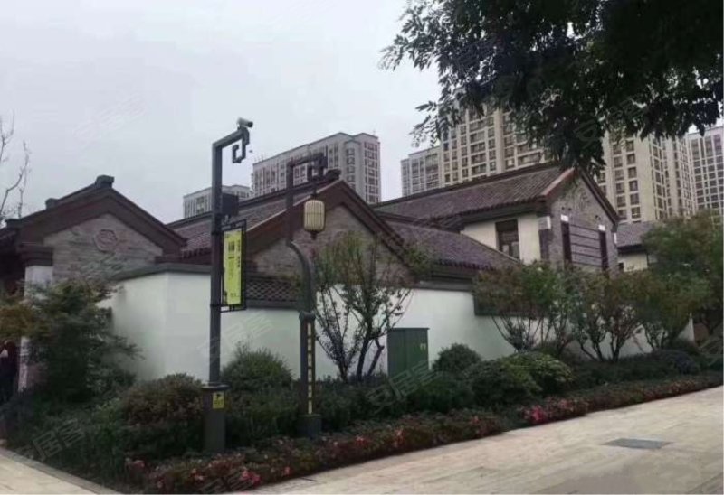 即墨古城(别墅)