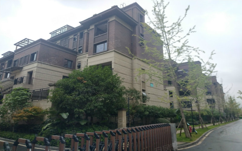 金科廊桥水乡美丽墅(别墅)