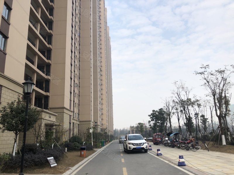 中南世纪雅苑,红梅路,近紫光路-潜江中南世纪雅苑二手