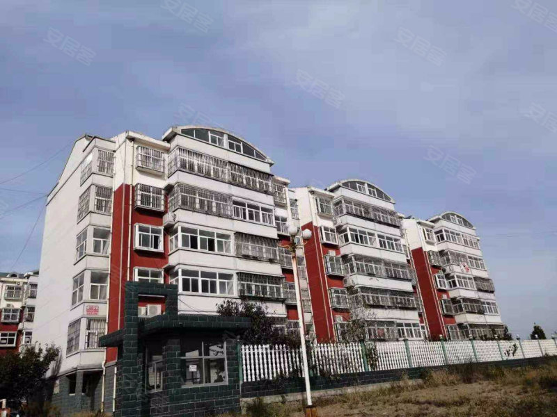 滨河花园(沂南)