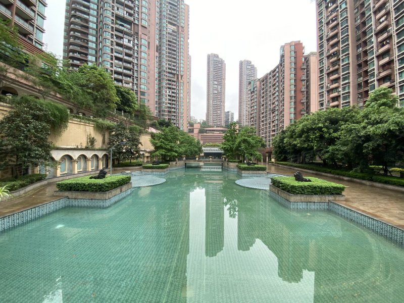 珊瑚水岸(一期,南滨路28号-重庆珊瑚水岸(一期)二手房,租房,房价