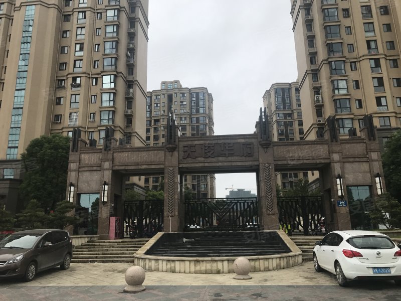 天俊华府,兴城西路306号-扬州天俊华府二手房,租房,房价-扬州安居客