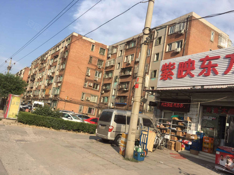 华龙苑中里(北区)