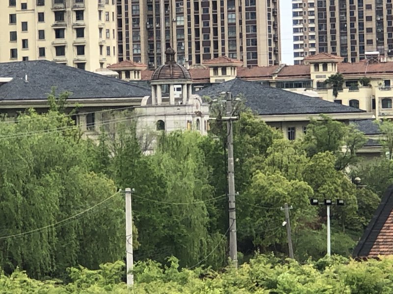 帝宝花园(别墅)