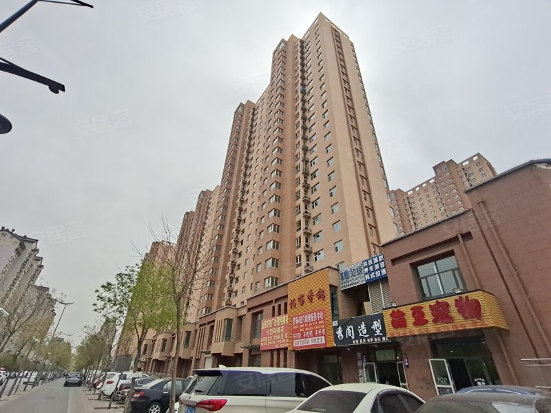 文博苑,永泰南路-大同文博苑二手房,租房,房价-大同安居客
