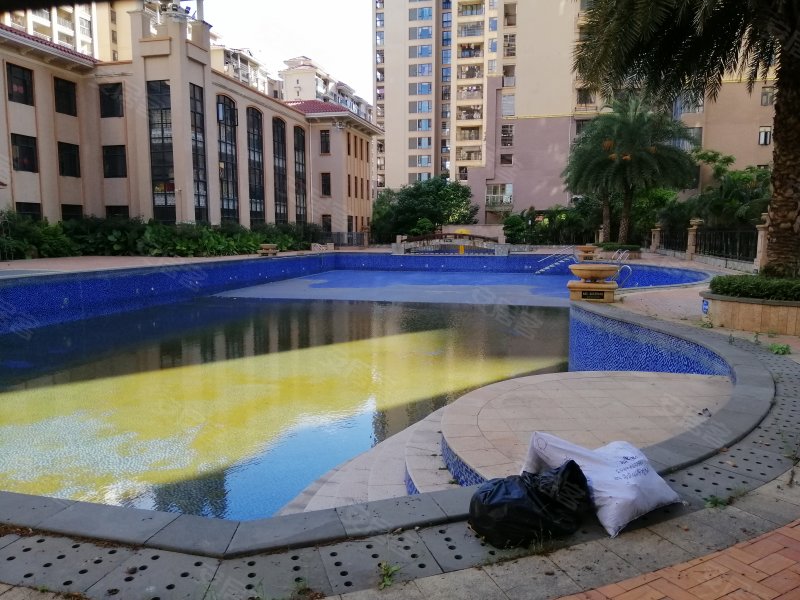 樟树湾半岛首府二期