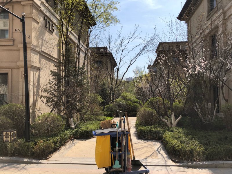 龙湖西府原著(别墅),沈辽路2号-沈阳龙湖西府原著()房