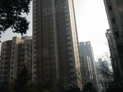 富力城(南区,航天大道366号 西安富力城(南区)二手房,租房,房价