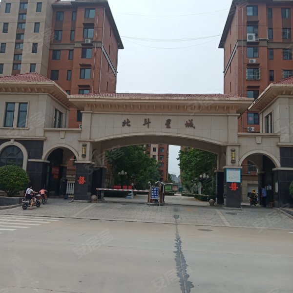 北斗星城(二区),永安西路1556号-衡水北斗星城(二区)