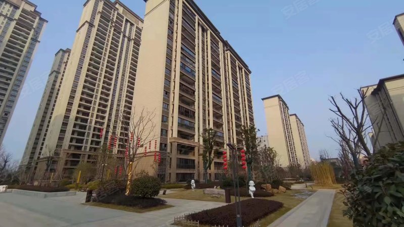 汴河小镇,人民路,近北二环路-宿州汴河小镇二手房