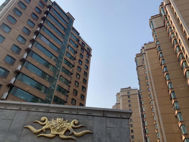 领世华府,香港东路119号-青岛领世华府二手房,租房,房价-青岛安居客