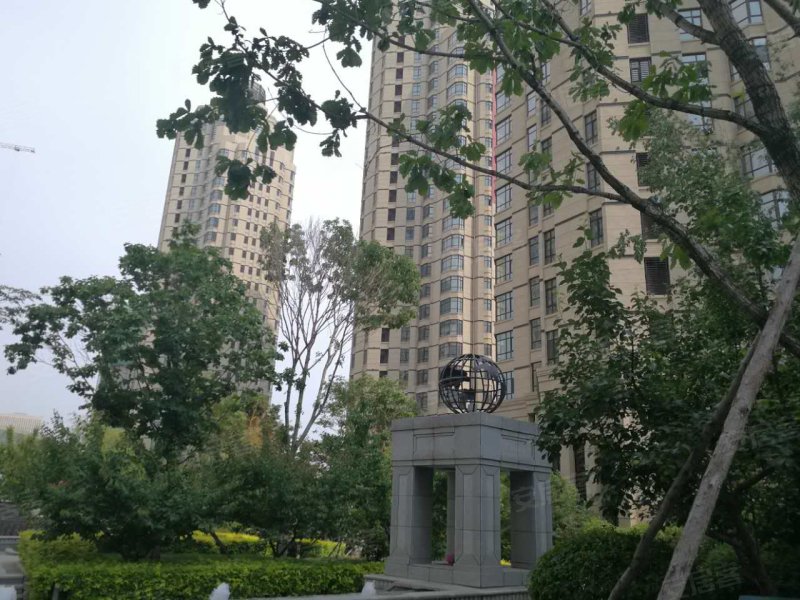 钜城臻品,金宇大路-长春钜城臻品二手房,租房,房价-长春安居客