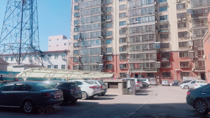 时代花园(迁安)