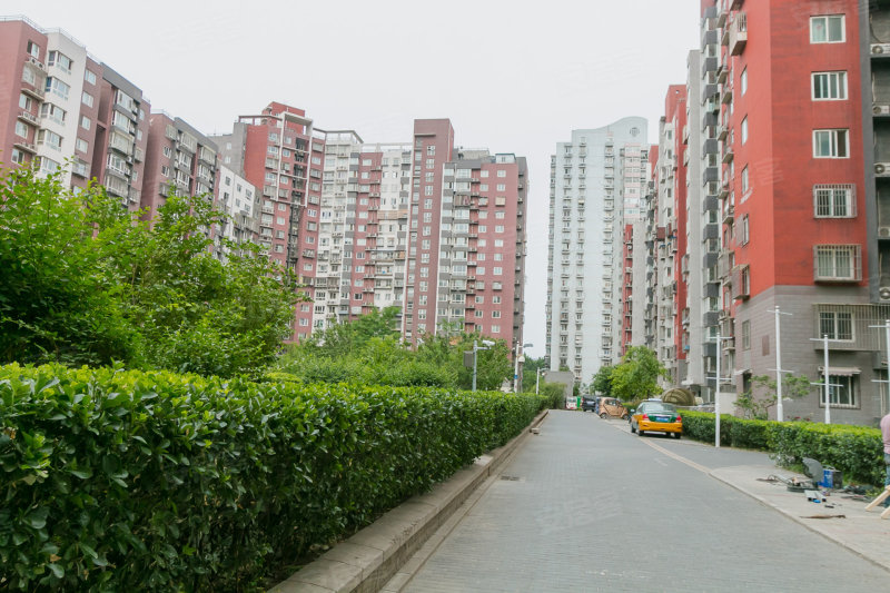 四方景园(三区,方庄南路-北京四方景园(三区)二手房,租房,房价-北京