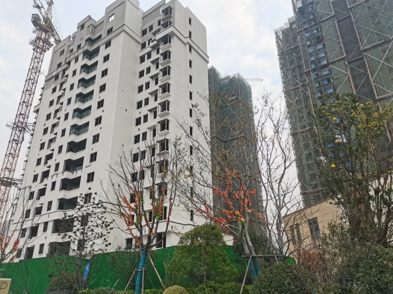 鸿海水岸之城,迎富大道-南昌鸿海水岸之城二手房,租房