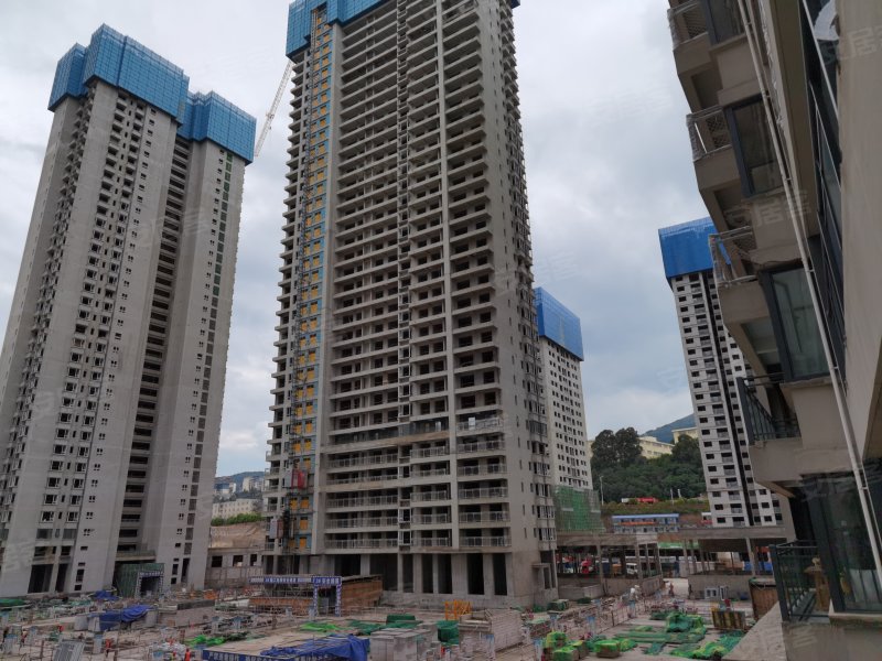 俊发龙泉俊园