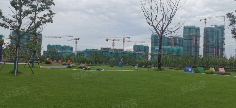 融创翡翠海岸城