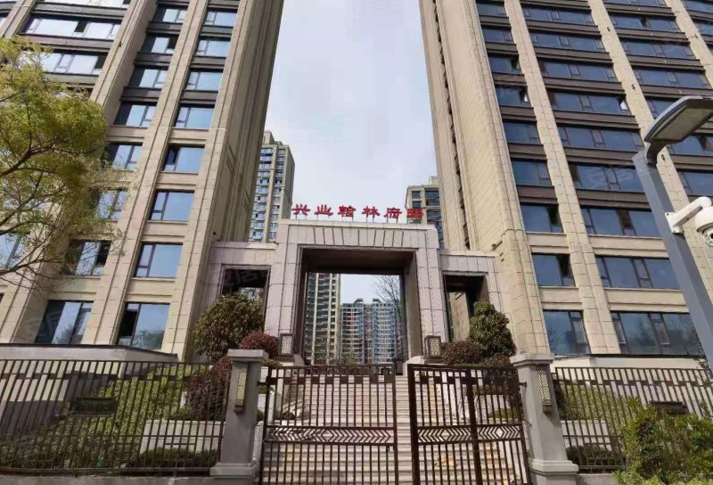 兴业翰林府邸,淄博路-日照兴业翰林府邸二手房,租房,房价-日照安居客