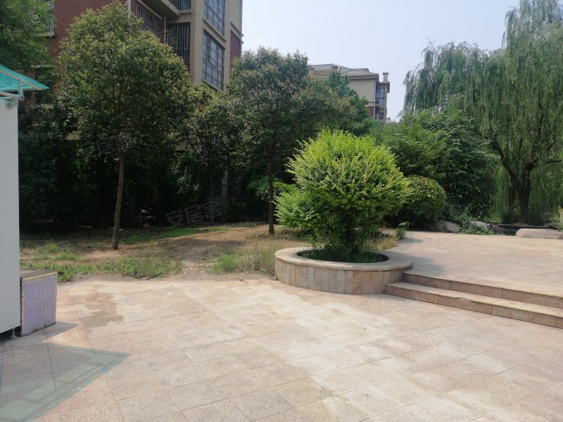 孟电城市花园