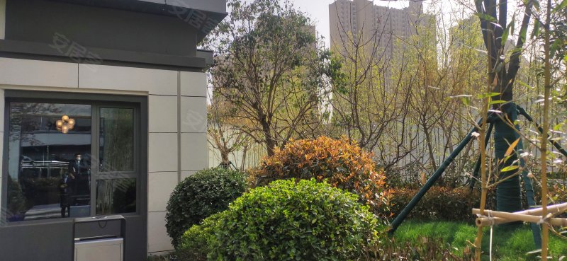中南君启,永城路-西安中南君启二手房,租房,房价-西安