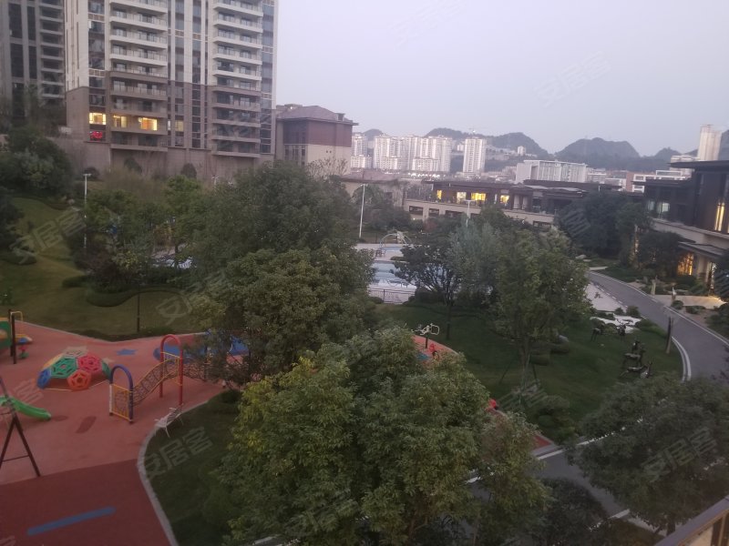 碧桂园印象花溪