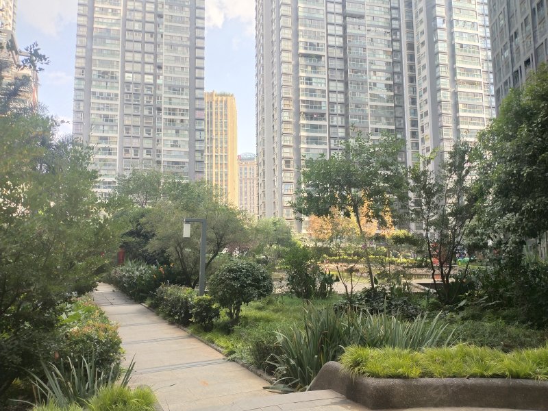 星雅俊园,联盟路301号-昆明星雅俊园二手房,租房,房价-昆明安居客