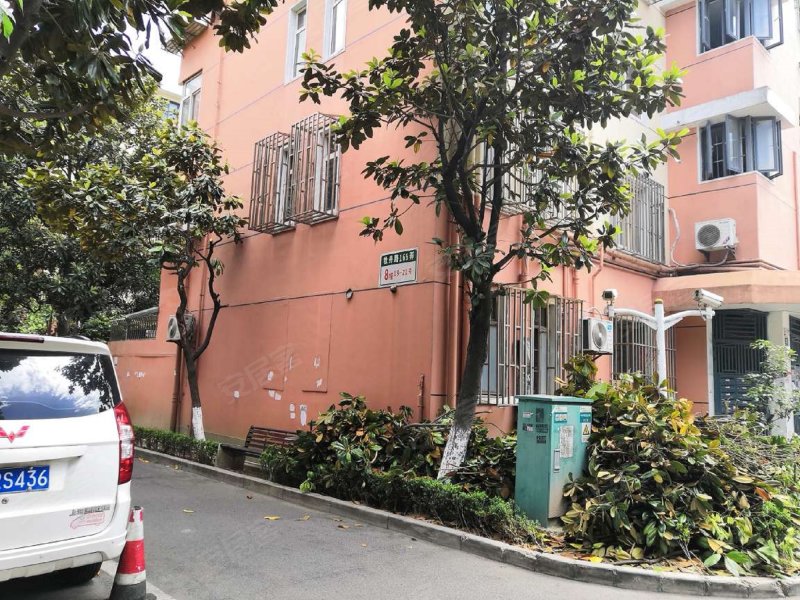 牡丹路186弄小区,牡丹路186弄-上海牡丹路186弄小区二手房,租房,房价