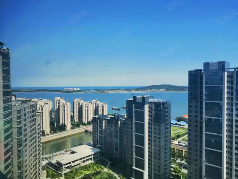 逸景湾,东港路9号-青岛逸景湾二手房,租房,房价-青岛安居客
