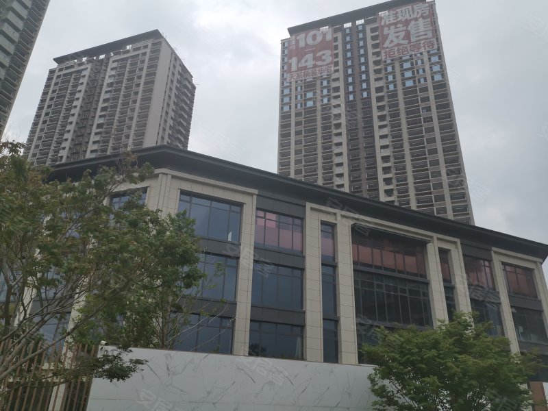 中骏天誉,官南大道1261号-昆明中骏天誉二手房,租房
