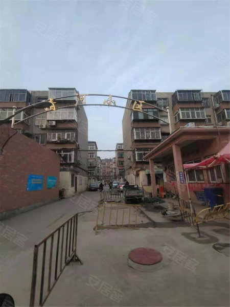 清河小区,清河街-济南清河小区二手房,租房,房价-济南安居客