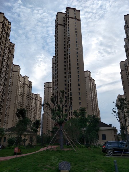 烽火崇文兰庭,白沙洲大道-武汉烽火崇文兰庭二手房,租房,房价-武汉