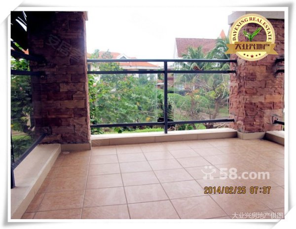 【多图】大业兴地产:有没有那么便宜 豪装别墅