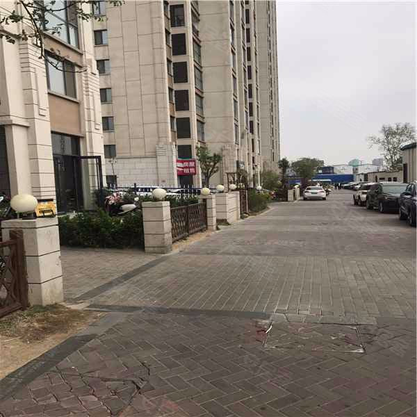 中南财源门,龙潭路,近财源大街-泰安中南财源门二手房