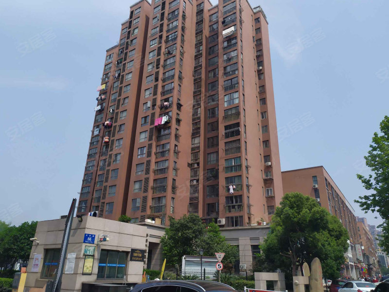 学府华庭,学府路56号-镇江学府华庭二手房,租房,房价-镇江安居客