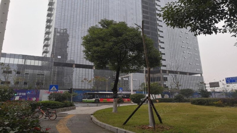 浦东微谷