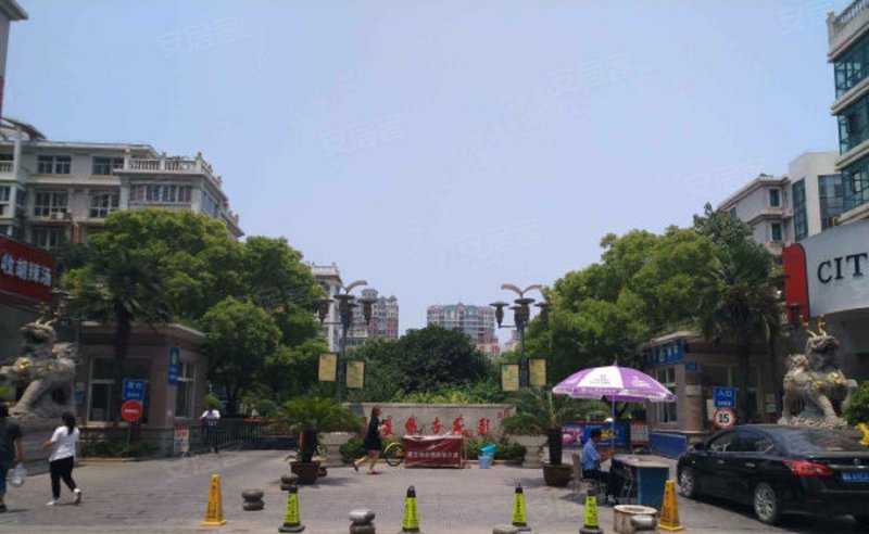 亚星盛世家园