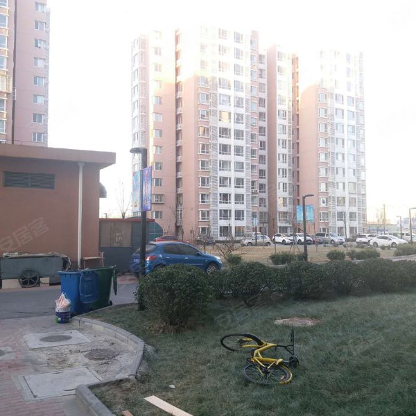 季景家园,宏亮大街12号-天津季景家园二手房,租房,房价-天津安居客