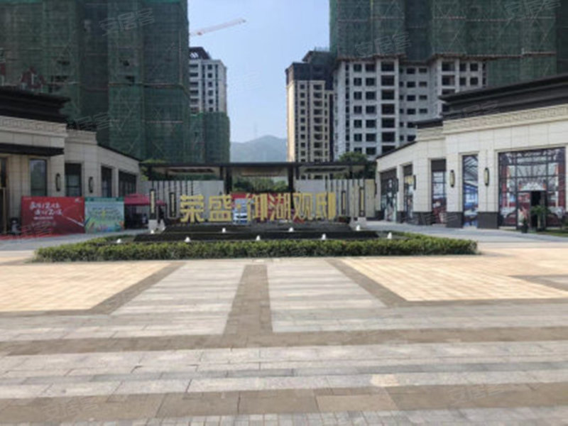 荣盛御湖观邸,龙海三路-惠州荣盛御湖观邸二手房,租房