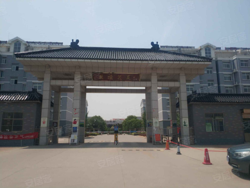曲阜教授花园,校场路166号-济宁曲阜教授花园二手房,租房,房价-济宁