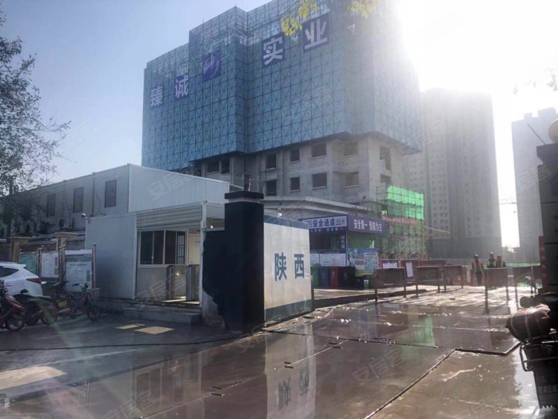 逸景佲园,长庆东路-西安逸景佲园二手房,租房,房价-西安安居客