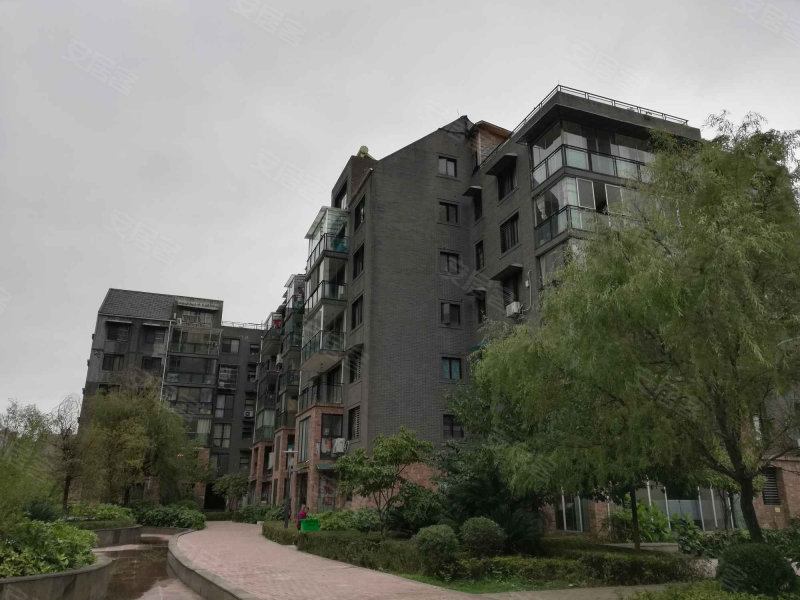 中天帝景传说(c区)