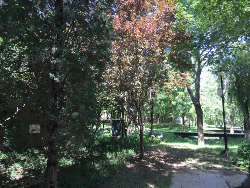 四季香山,旱河路-北京四季香山二手房,租房,房价-北京安居客