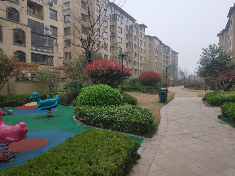 中坚一品,西昌北路,近枣曹路-枣庄中坚一品二手房