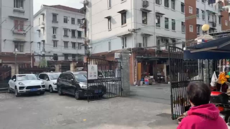 新乡小区,东宝兴路276-318号,东宝兴路254弄28支弄-上海新乡小区二手