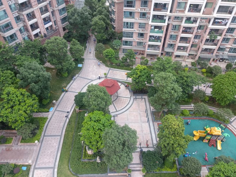 城市花园海棠苑,连江路-清远城市花园海棠苑二手房