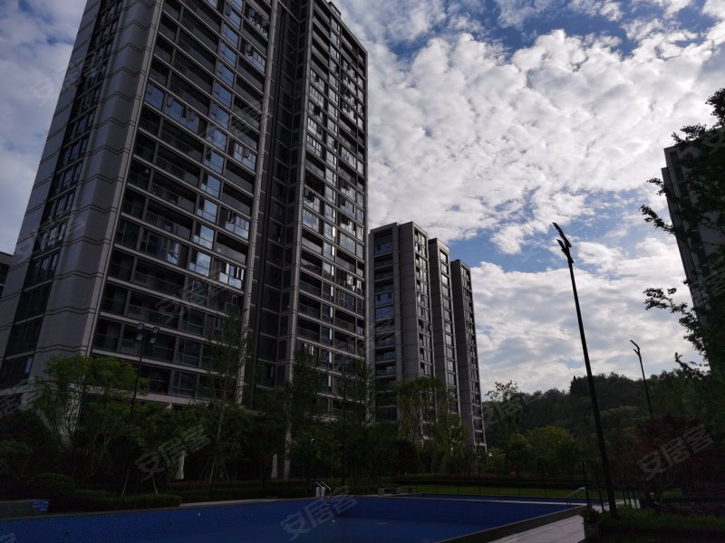 绿城留香园,教工路-丽水绿城留香园二手房,租房,房价