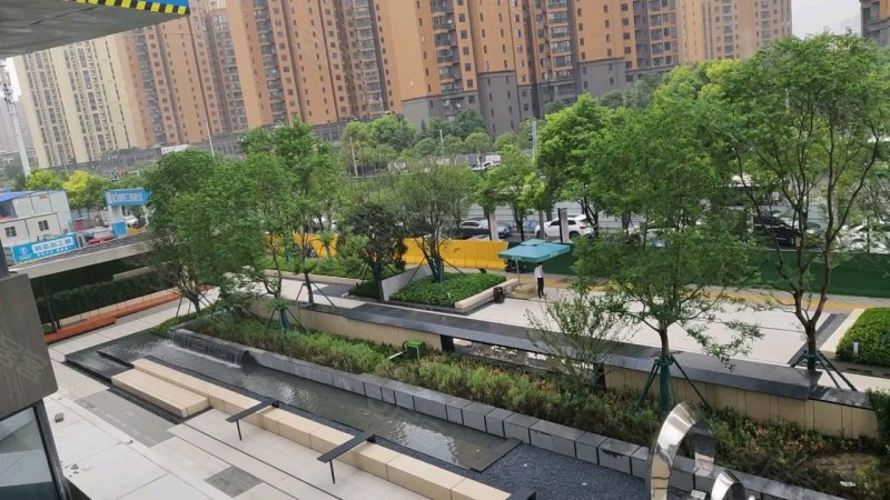 艺城紫金滨江,园林路-武汉艺城紫金滨江二手房,租房